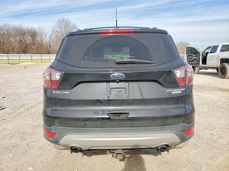 Фото 6 - FORD ESCAPE