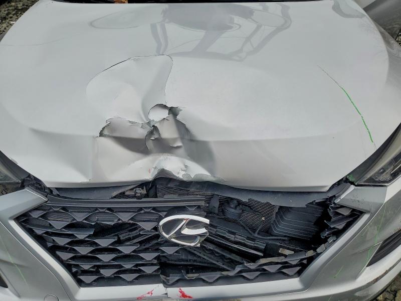 Фото 12 - HYUNDAI TUCSON