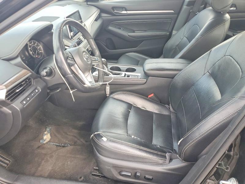 Фото 7 - NISSAN ALTIMA