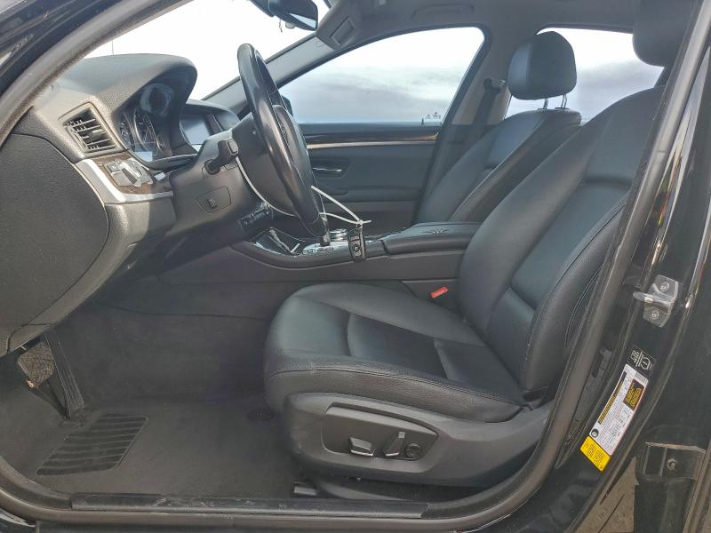 Фото 7 - BMW 5 SERIES