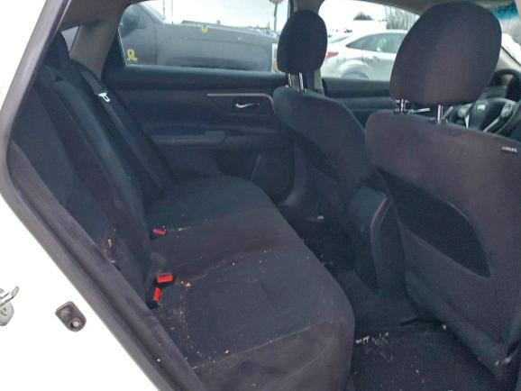 Фото 10 - NISSAN ALTIMA