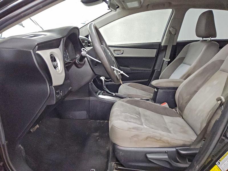 Фото 7 - TOYOTA COROLLA