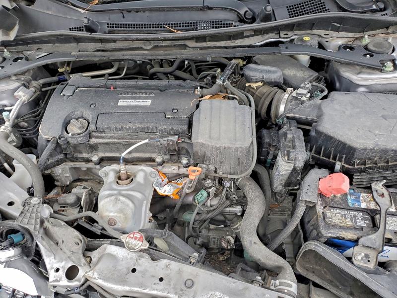 Фото 11 - HONDA ACCORD