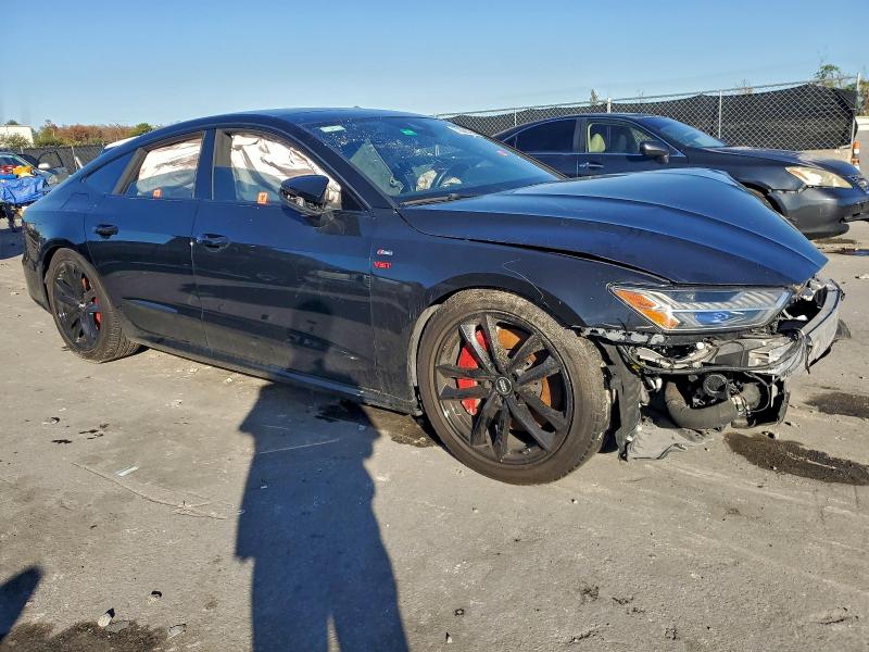 Фото 4 - AUDI A7