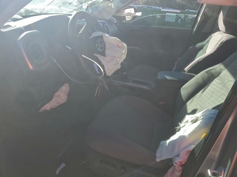 Фото 7 - TOYOTA TACOMA