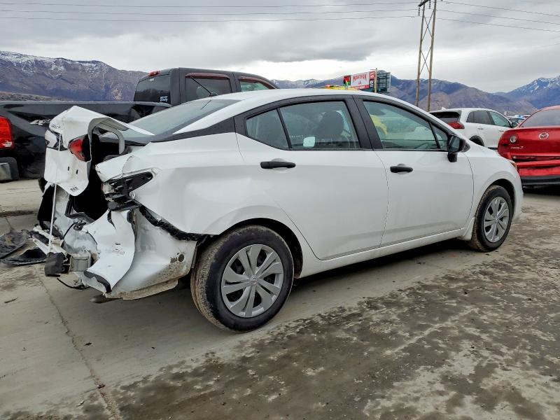 Фото 3 - NISSAN VERSA