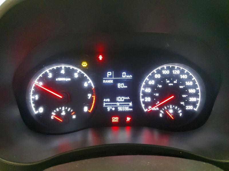 Фото 9 - HYUNDAI ACCENT