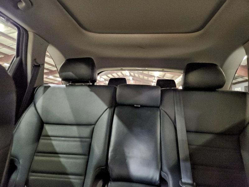 Фото 10 - KIA SORENTO