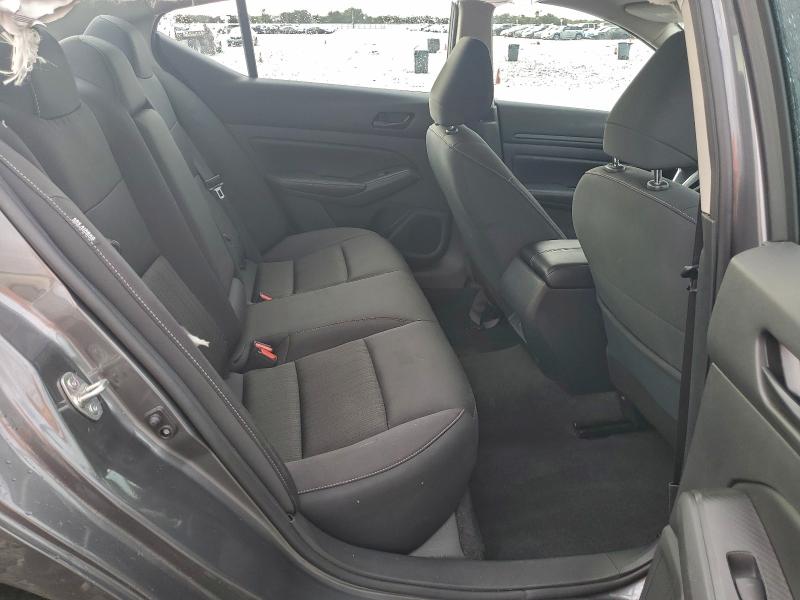 Фото 10 - NISSAN ALTIMA