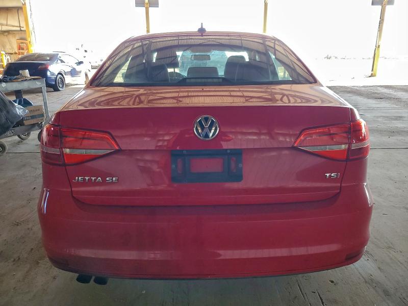 Фото 6 - VOLKSWAGEN JETTA