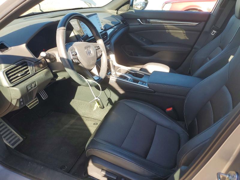 Фото 7 - HONDA ACCORD