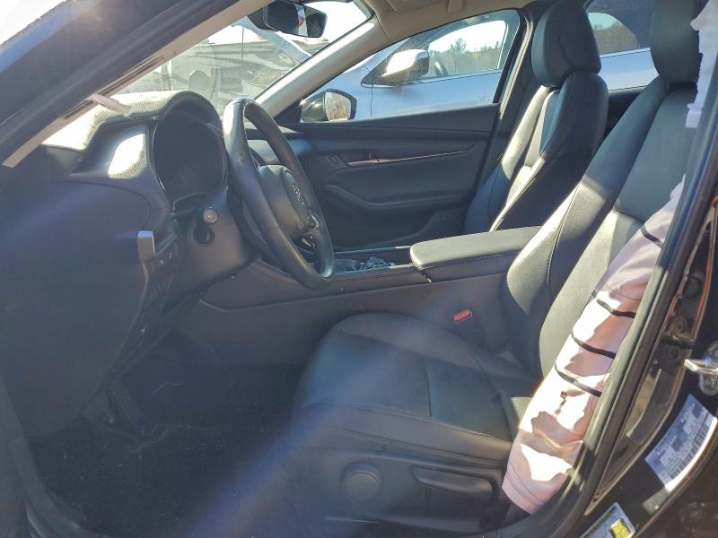 MAZDA 3 SELECT S 2024 VIN 3MZBPABM7RM432330