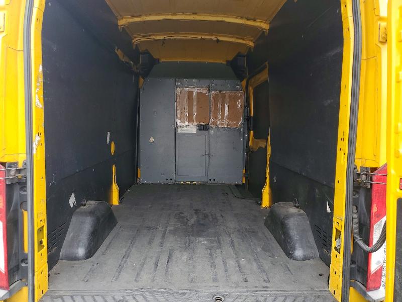 Фото 10 - FORD TRANSIT