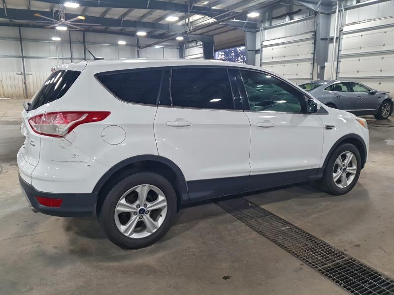 Фото 3 - FORD ESCAPE