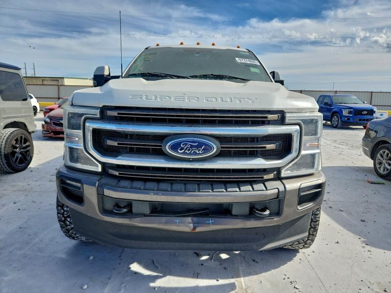 Фото 5 - FORD F250