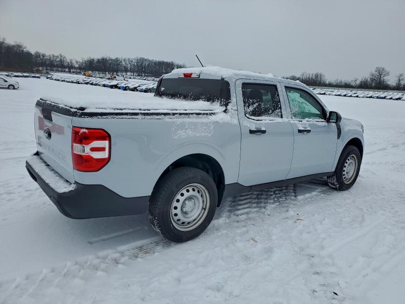 Фото 3 - FORD MAVERICK