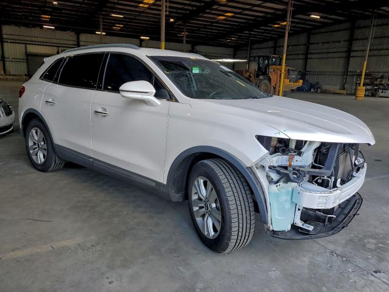 Фото 4 - LINCOLN MKX