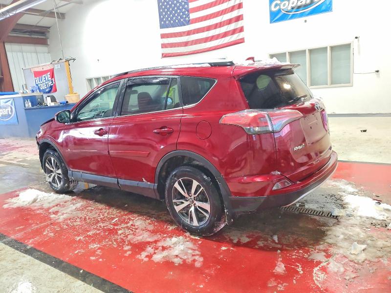 Фото 2 - TOYOTA RAV4