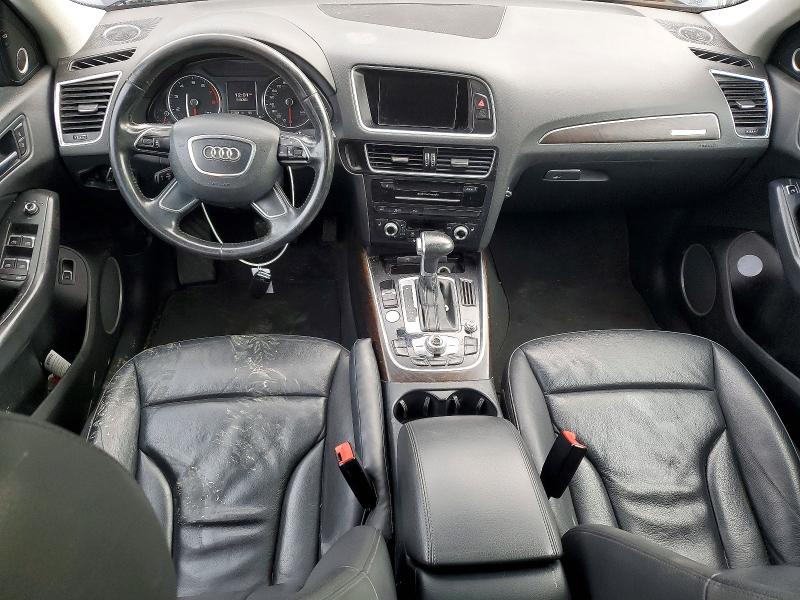 Фото 8 - AUDI Q5