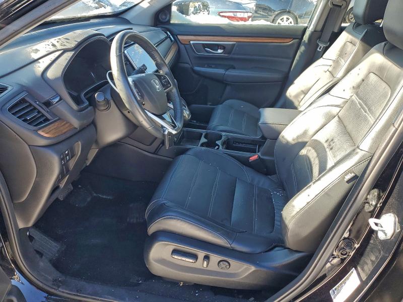 Фото 7 - HONDA CRV