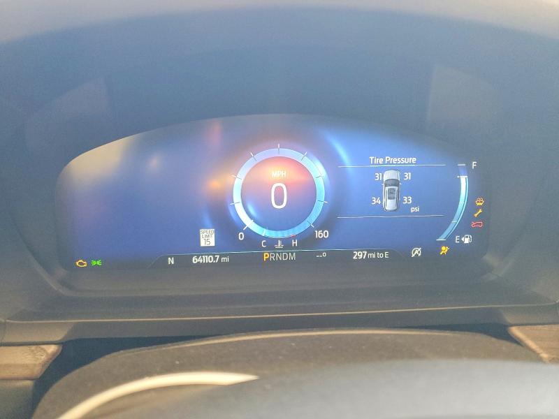 Фото 9 - FORD EXPLORER