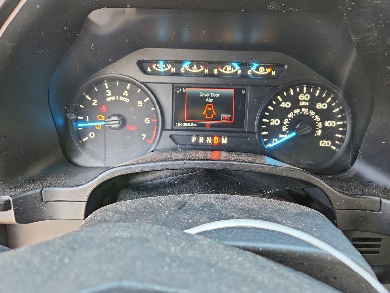 Фото 9 - FORD F-150