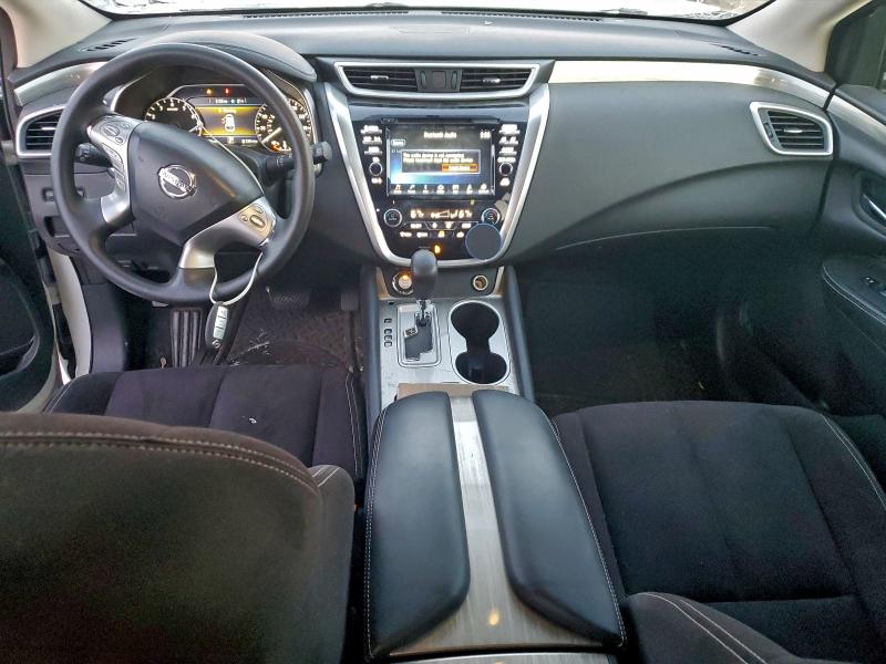 Фото 8 - NISSAN MURANO