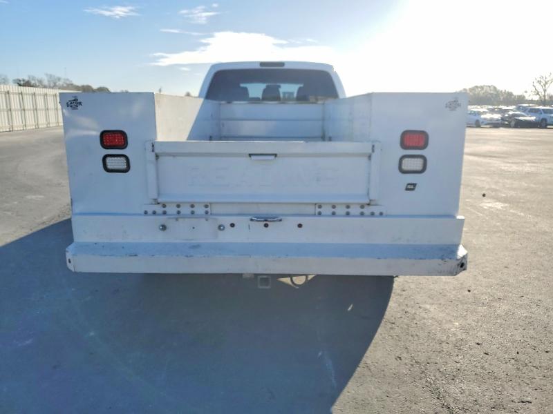 Фото 6 - FORD F350