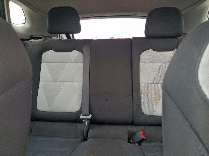 Фото 10 - CHEVROLET TRAX