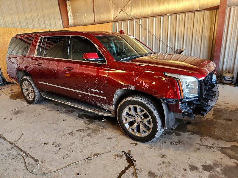 Фото 4 - GMC YUKON