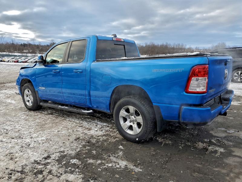 Фото 2 - RAM 1500