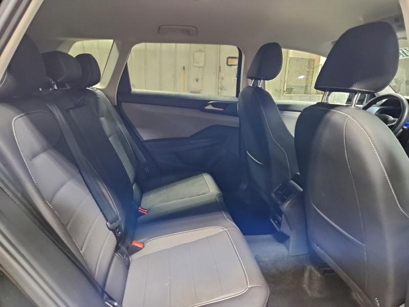 VOLKSWAGEN TAOS SE 2024 VIN 3VVSX7B28RM059207