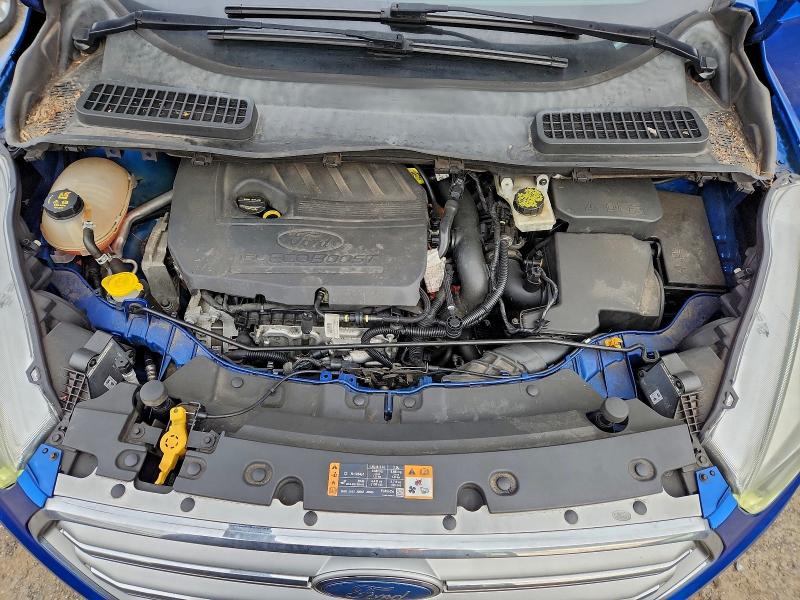 Фото 12 - FORD ESCAPE