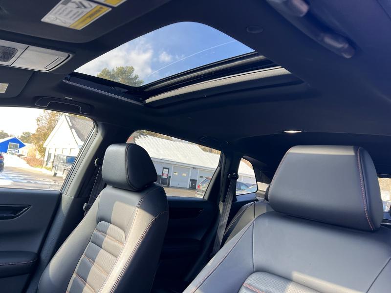 Фото 9 - HONDA CRV