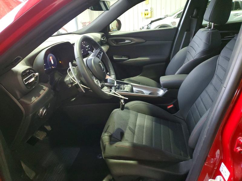 Фото 7 - DODGE HORNET R/T