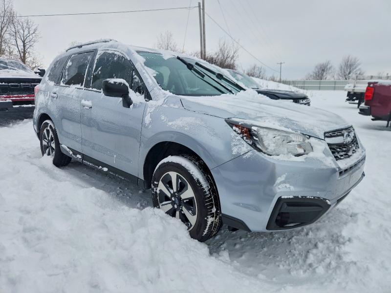 Фото 4 - SUBARU FORESTER