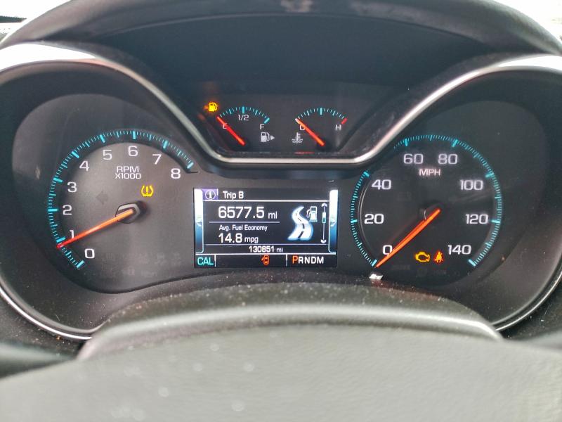 Фото 9 - CHEVROLET IMPALA