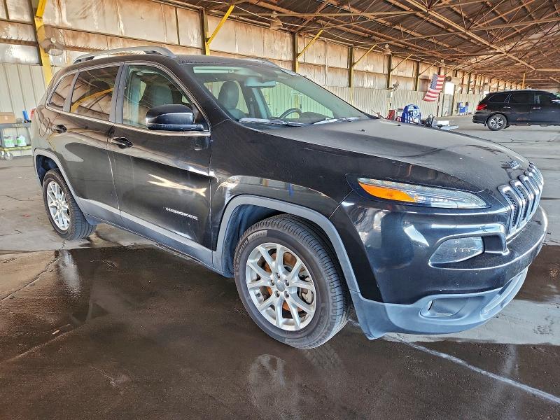 Фото 4 - JEEP GRAND CHER