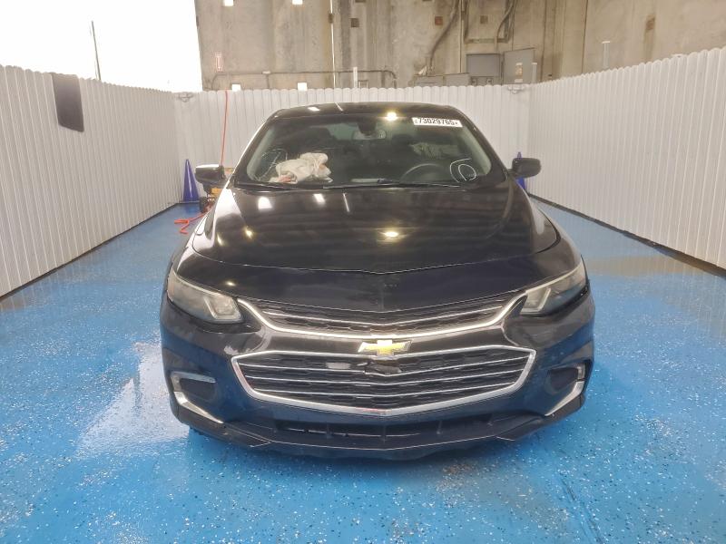 Фото 5 - CHEVROLET MALIBU