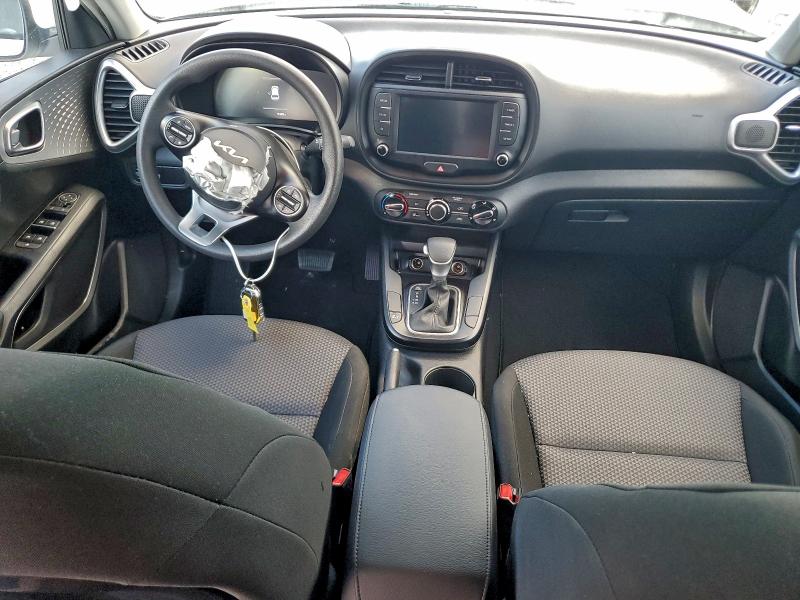 Фото 8 - KIA SOUL