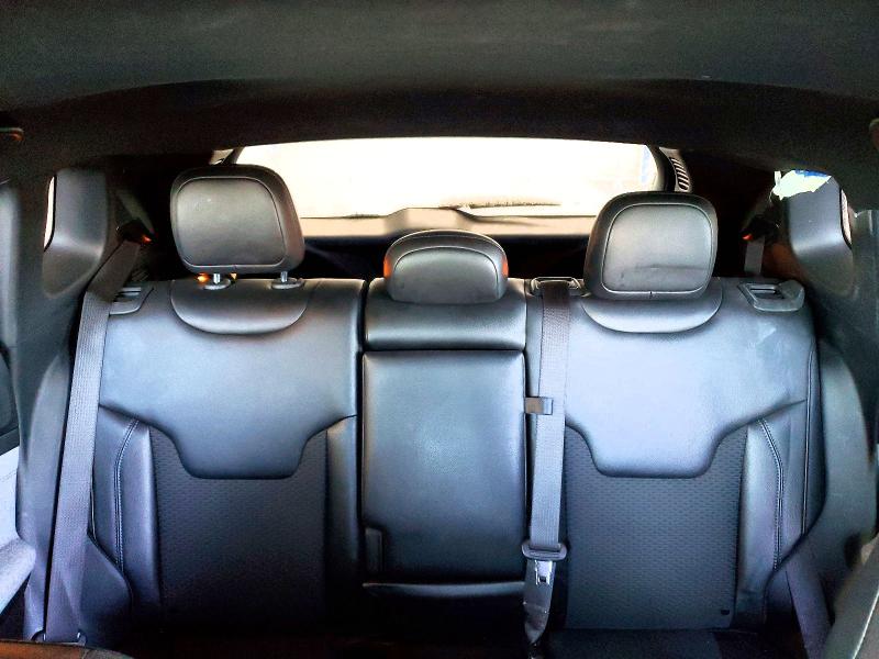 Фото 10 - JEEP COMPASS