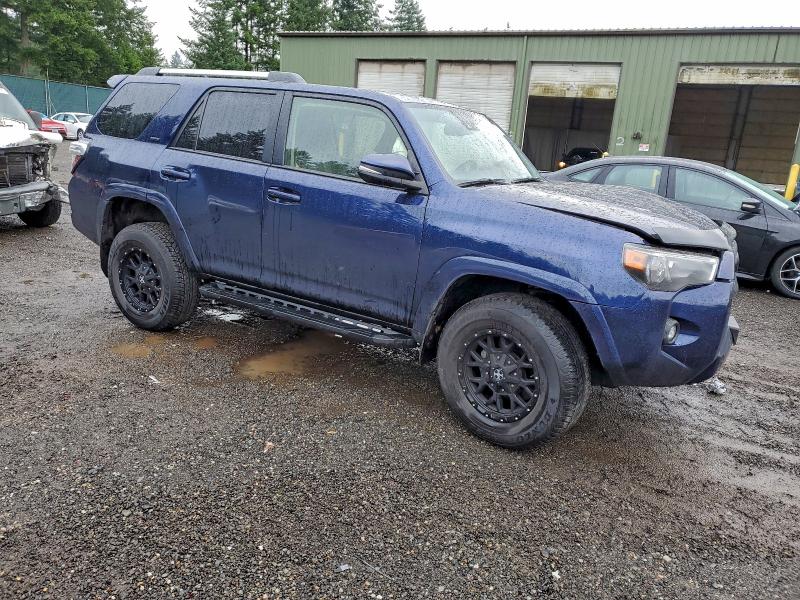 Фото 4 - TOYOTA 4RUNNER