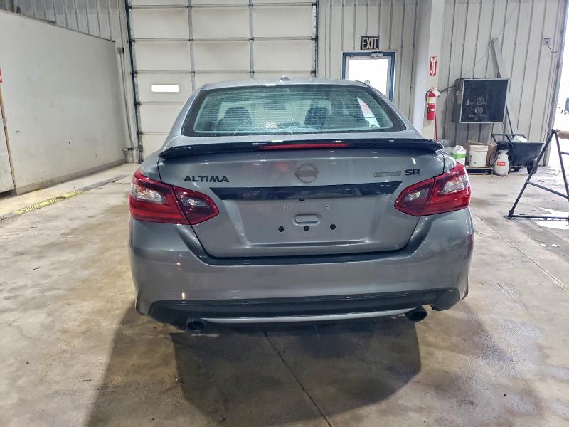 Фото 6 - NISSAN ALTIMA