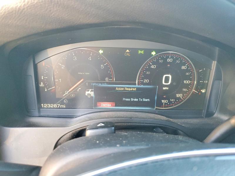 Фото 9 - CADILLAC ESCALADE