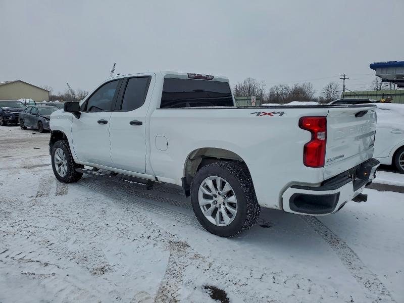 Фото 2 - CHEVROLET ALL Models