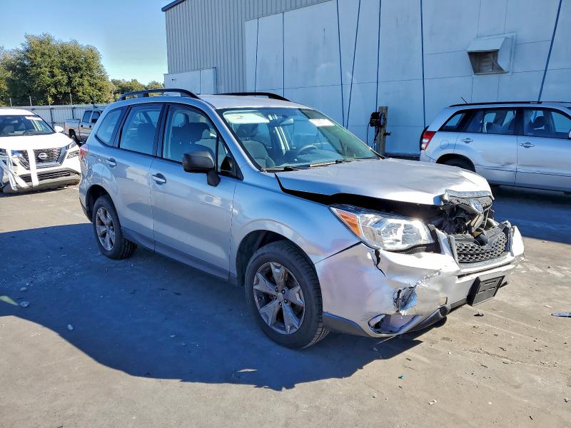 Фото 4 - SUBARU FORESTER