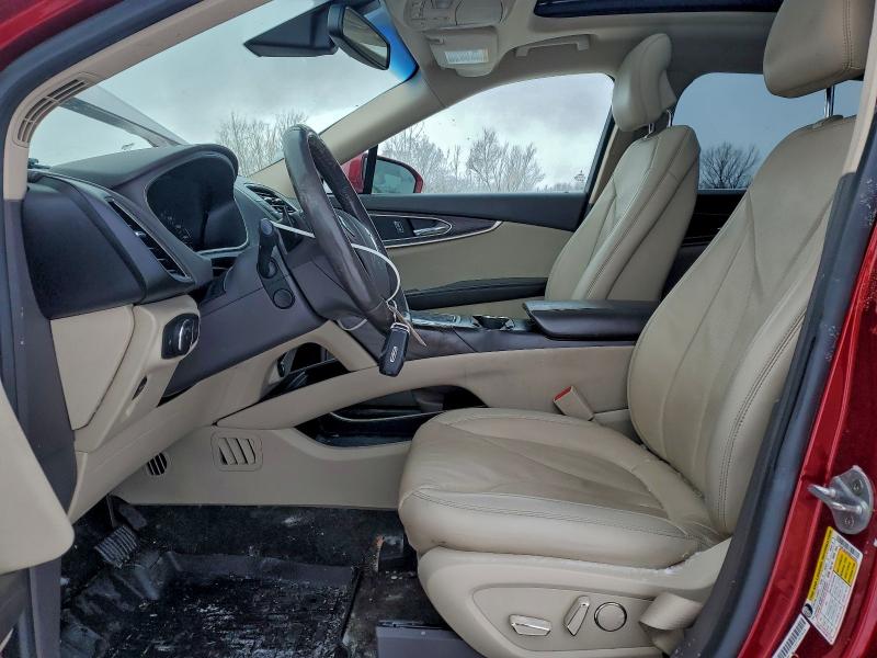 Фото 7 - LINCOLN MKX