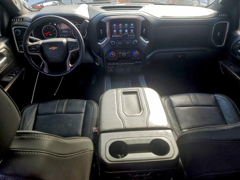 Фото 8 - CHEVROLET ALL Models