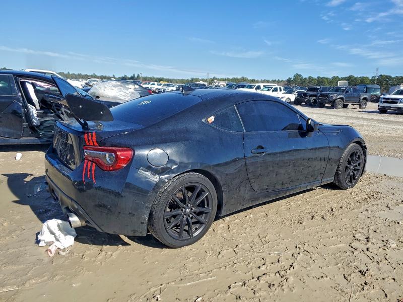 TOYOTA 86 2017 VIN JF1ZNAA15H8702601