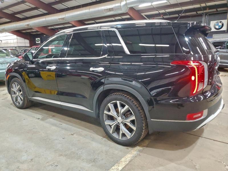 Фото 2 - HYUNDAI PALISADE